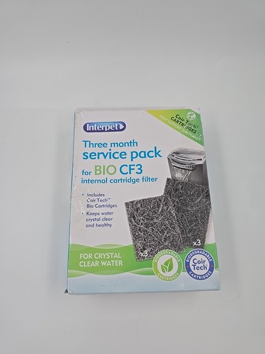 Interpet month service pack - interpet, 3