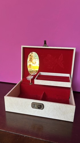 Vintage retro 1960s - , musical