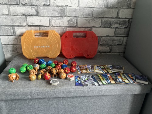Bakugan battle brawlers carry - bakugan,