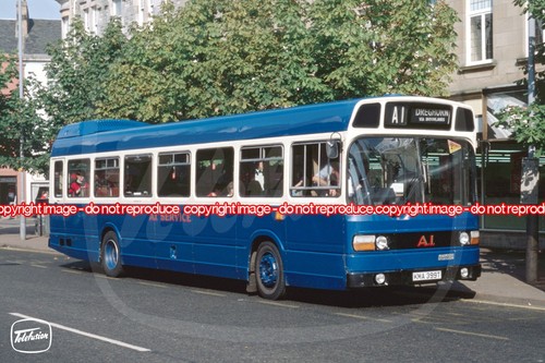 Bus photo a1 service - bus,