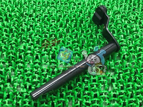 Vulcan clutch release - clutch, release,