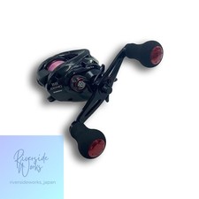 SHIMANO 100hg Fishing Reel -