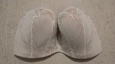 Wonderbra Wired And Padded