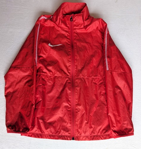 Child nike rain jacket - child's,