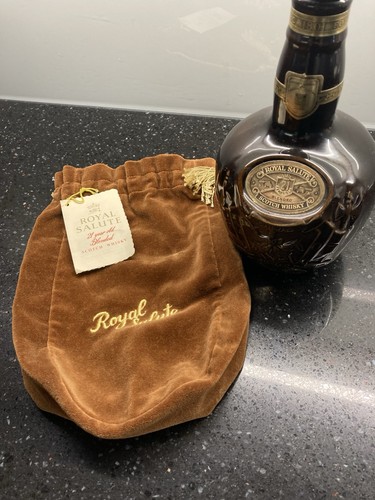 Chivas regal whiskey - chivas,