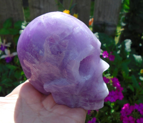 High quality large kunzite - high,
