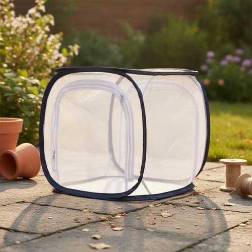 Breeding enclosure foldable - breeding,