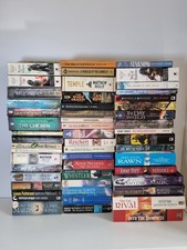 52 x Fantasy Book Bundle