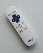 NOW TV Remote Control