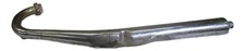 Exhaust silencer suzuki 750 - exhaust, gt