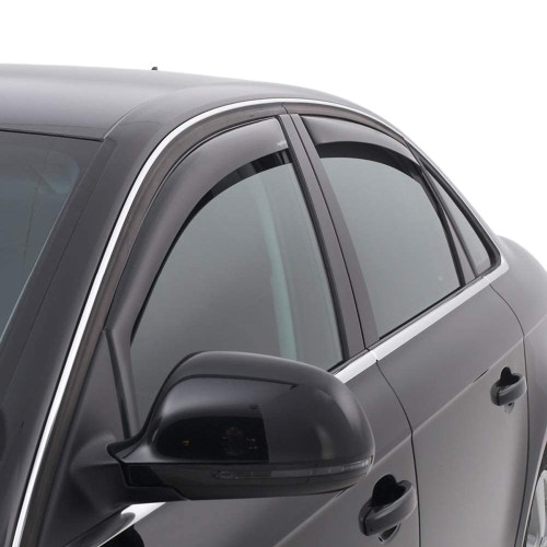 Climair cl1830 window visors - cl1830,