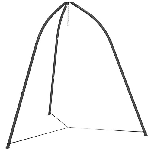 Outsunny hammock stand - outsunny,