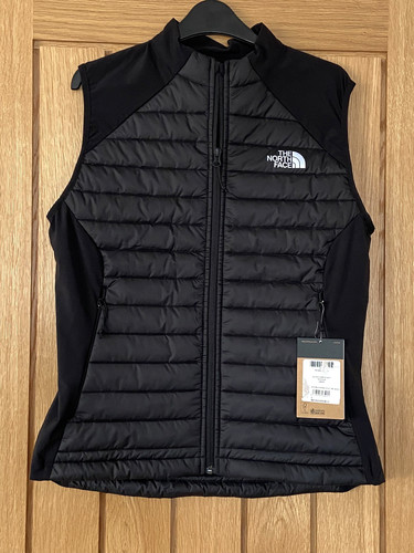 The north face women hybrid - north, women's