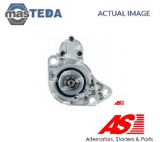 S0072 ENGINE STARTER MOTOR