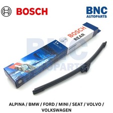 Bosch Rear Wiper Blade Exact