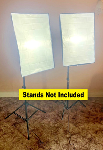 Pixapro e27 softbox - x,
