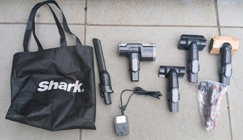 Shark iz201uk vacuum - iz201uk,