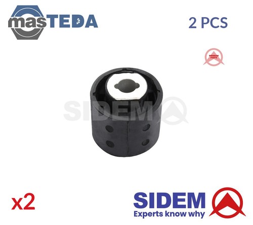 821305 axle beam - beam, bush