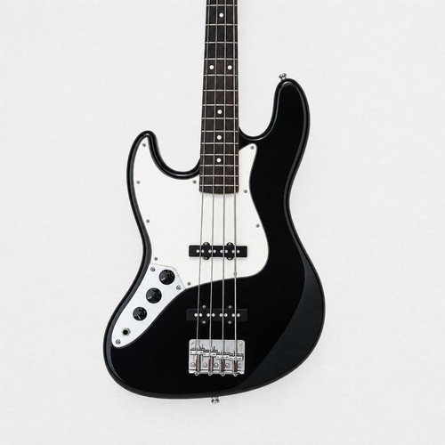 Legend jazz bass left handed - legend,