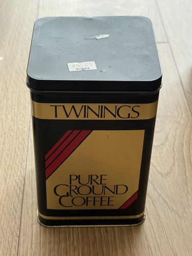 Vintage twinings collectable - vintage,