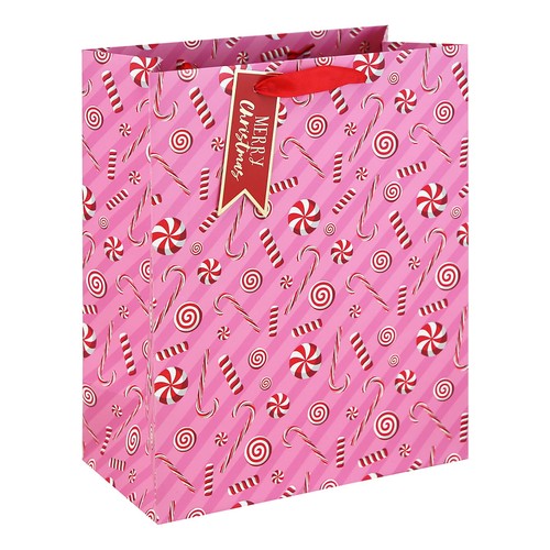 Candy canes christmas large - candy,