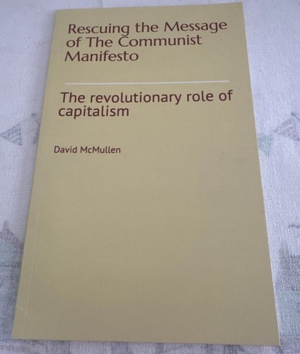 Message communist - message,