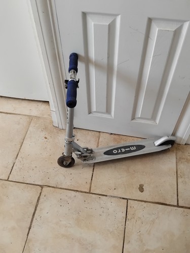 Micro scooter sprite folding - scooter,