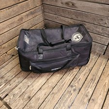 Protection Racket 28" Drum Hardware Bag With Wheels USED! RKWWPS0071025