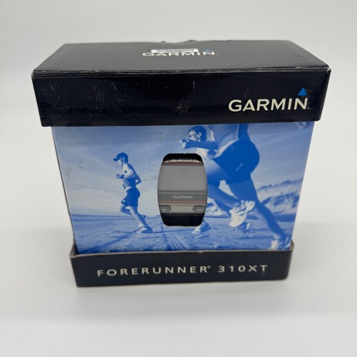 Garmin forerunner 310xt gps - 310xt,
