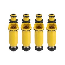 4x for MAZDA 195500-4450 RX8