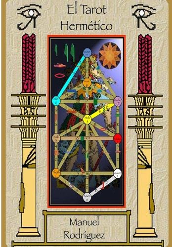 Manuel rodriguez tarot - manuel, el