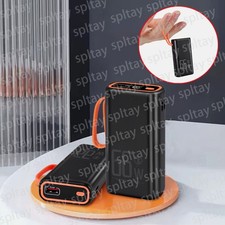 9000000mAh Power Bank For