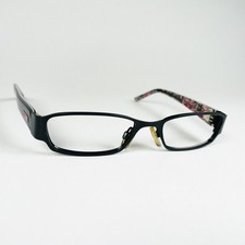 ROXY eyeglasses BLACK