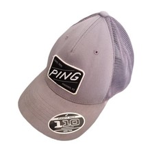 Vintage Ping One Putt Navy