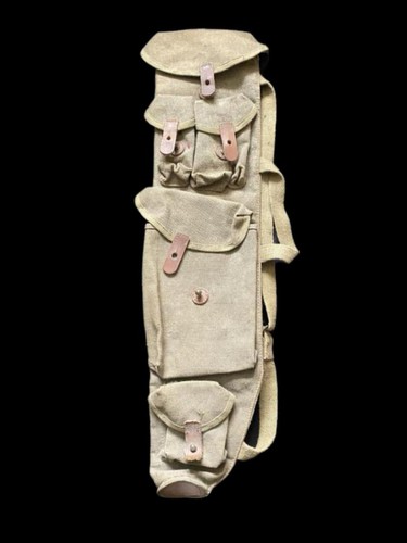 Bren spare barrel - barrel, bag-