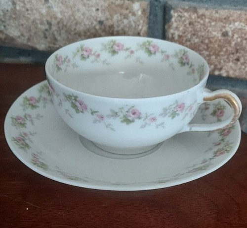 Theodore haviland limoges - theodore,