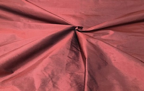 Deluxe smooth pure - silk, `