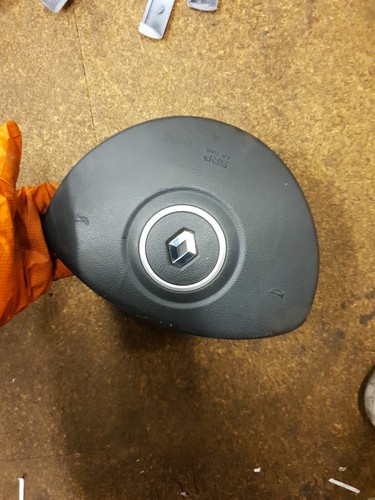 Renault clio mk3 4 spoke - clio,