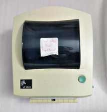 Zebra LP 2844 Thermal Label