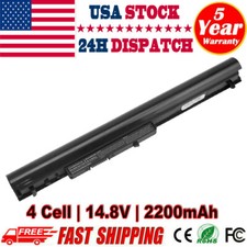 4 Cell OA04 OA03 Battery For