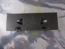 Samsung LE32B450C4W LE32B450 stand blanking plate BN63-05326X cover bottom