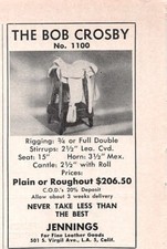 Jennings Fine Leather Goods