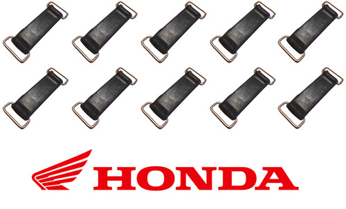 New genuine honda battery - genuine,