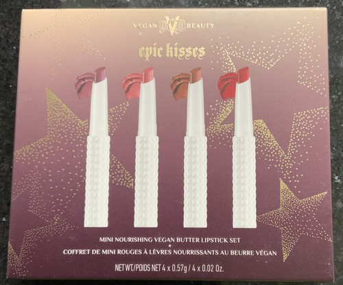 Kat von kvd - kat, epic