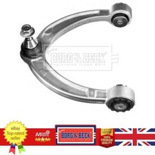 Trailing Control Arm For