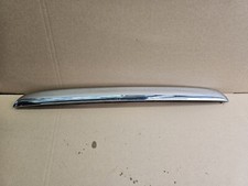 BMW MINI ONE COOPER S R56 BOOT HANDLE TAILGATE SWITCH CHROME 7151140 2007-2013