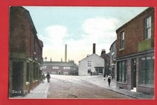 ROCHDALE  MILNROW. DALE ST      CASTLE SERIES