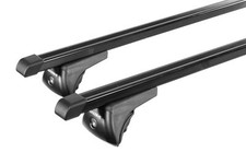 Steel Roof Bars for Ford