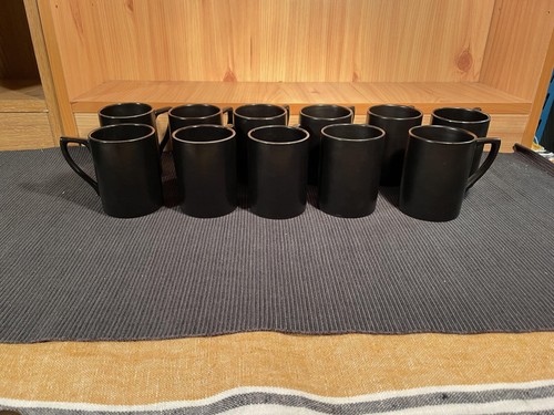 Portmeirion matte black - portmeirion,