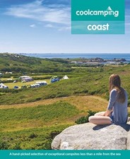 Cool Camping Coast: A